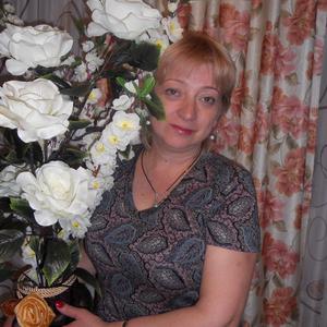 Девушки в Новокузнецке: Евгения, 58 - ищет парня из Новокузнецка