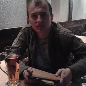 Парни в Московская Селекционная Станция: Дмитрий, 32 - ищет девушку из Московская Селекционная Станция