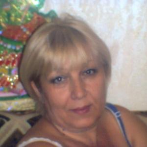 Марина Савонина, 62 года, Астрахань