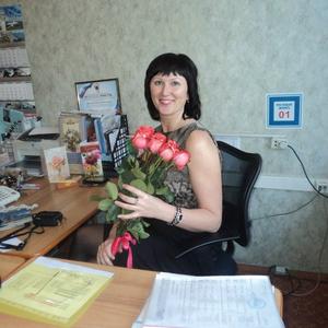 Девушки в Новокузнецке: Татьяна, 52 - ищет парня из Новокузнецка