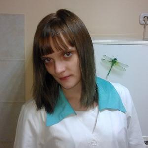 Девушки в Кемерово: Кристина Зотова, 32 - ищет парня из Кемерово
