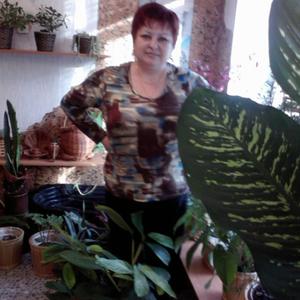 Девушки в Челябинске: Ирина, 60 - ищет парня из Челябинска