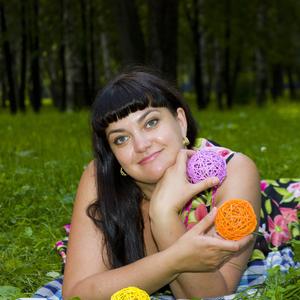 Татьяна, 48 лет, Новокузнецк