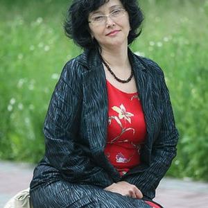 Елена, 58 лет, Новосибирск