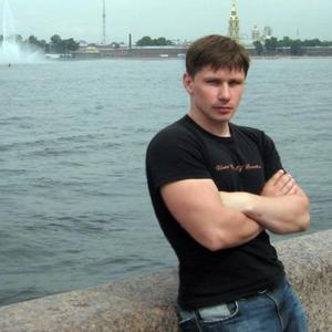 Ctepan, 43 года, Волгодонск