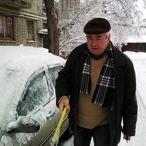 Сергей Даниленков, 76 лет, Тамбов
