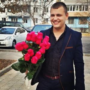 Ангел, 36 лет, Владивосток