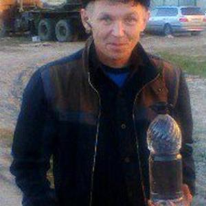 Сергей, 58 лет, Бийск