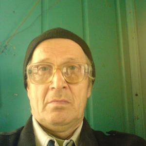 Парни в Екатеринбурге: Владимир, 71 - ищет девушку из Екатеринбурга