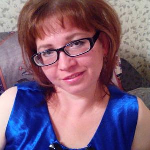 Ольга, 42 года, Сыктывкар