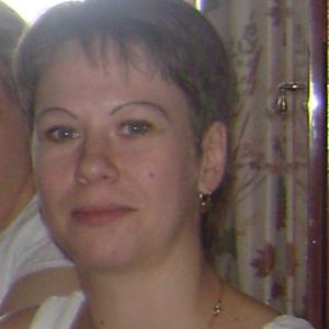 Девушки в Перми: Ольга, 43 - ищет парня из Перми