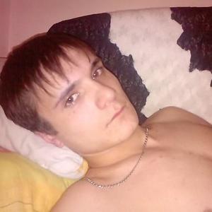 Равиль Сафиуллин, 35 лет, Уфа