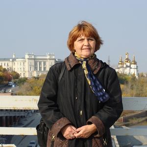 Девушки в Хвалынске: Валентина, 69 - ищет парня из Хвалынска