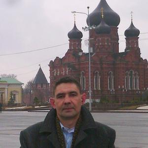 Юрий, 49 лет, Тула