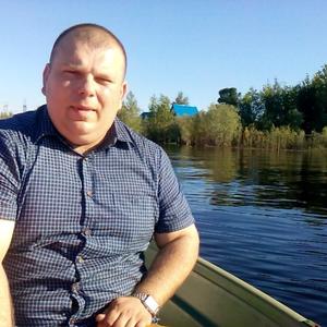 Юрий, 41 год, Сургут