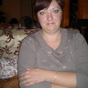 Девушки в Тосно: Наталья, 42 - ищет парня из Тосно