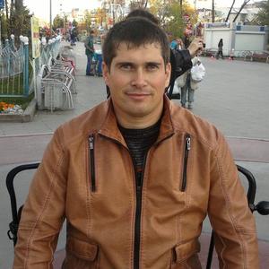 Александр, 39 лет, Тюмень
