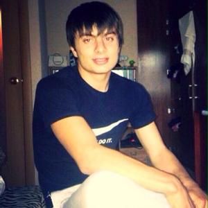 Руслан, 33 года, Астрахань