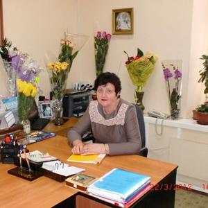 Елена, 73 года, Ростов-на-Дону