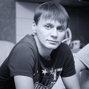 Парни в Казани (Татарстан): Дмитрий, 37 - ищет девушку из Казани (Татарстан)