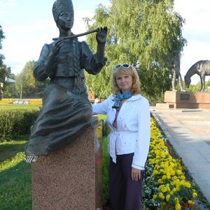 Девушки в Вологде: Вероника, 51 - ищет парня из Вологды