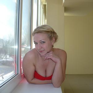 Ирина Артамонова, 43 года, Смоленск