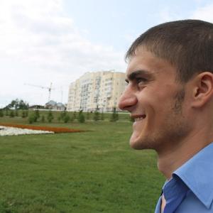 Парни в Рузаевке (Мордовия): Сергей, 33 - ищет девушку из Рузаевки (Мордовия)