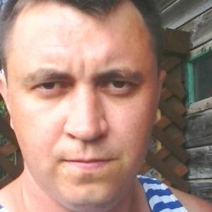 Парни в Вольске: Александр, 43 - ищет девушку из Вольска