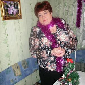 Надежда Колесова, 70 лет, Екатеринбург