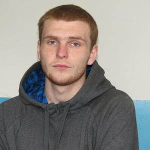 Николай , 28 лет, Красноярск