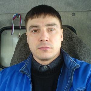 Алексей, 48 лет, Печора