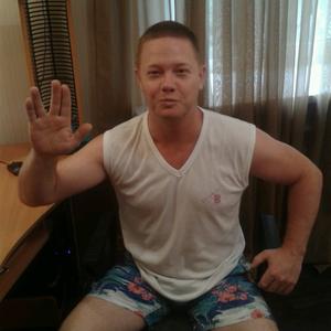 Павел, 53 года, Красноярск