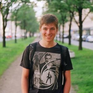 Парни в Санкт-Петербурге: Кирилл, 29 - ищет девушку из Санкт-Петербурга
