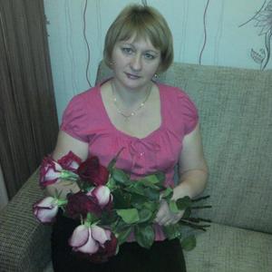 Девушки в Оренбурге: Светлана, 52 - ищет парня из Оренбурга