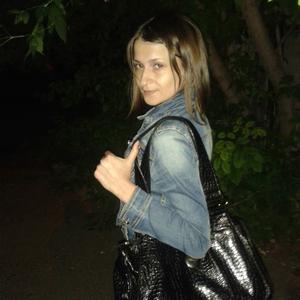 Девушки в Саратове: Анна, 41 - ищет парня из Саратова
