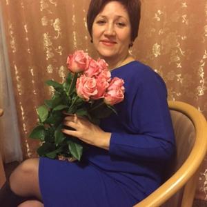 Фларида, 58 лет, Ульяновск