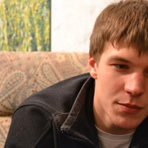 Парни в Петрозаводске: Виталий, 34 - ищет девушку из Петрозаводска
