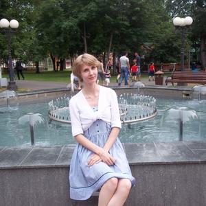 Девушки в Кемерово: Елена, 32 - ищет парня из Кемерово