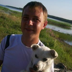 Парни в Петрозаводске: Руслан Няттиев, 37 - ищет девушку из Петрозаводска