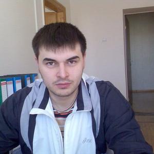 Сослан, 37 лет, Владикавказ