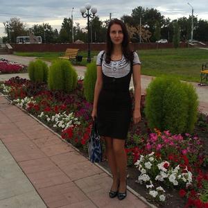 Девушки в Петропавловске (Казахстан): Ксюша, 43 - ищет парня из Петропавловска (Казахстан)
