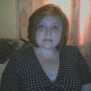Ольга, 55 лет, Барнаул