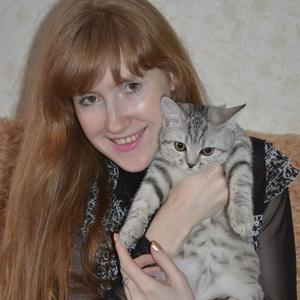 Девушки в Ульяновске: Anastacia, 34 - ищет парня из Ульяновска
