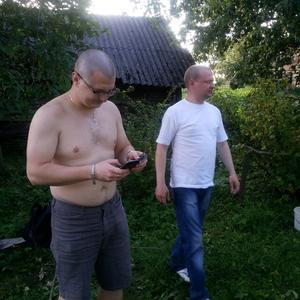 Парни в Новогрудок: Сергей, 40 - ищет девушку из Новогрудок