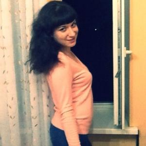 Девушки в Екатеринбурге: Tatyana, 28 - ищет парня из Екатеринбурга