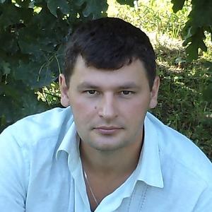 Иван, 44 года, Новосибирск