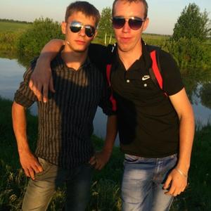 Парни в Ульяновске: Виталий Осипов, 30 - ищет девушку из Ульяновска