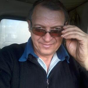 Виктор Клименко, 65 лет, Краснодар
