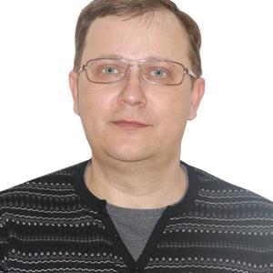 Сергей , 55 лет, Комсомольск-на-Амуре