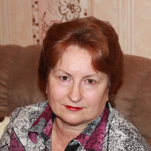 Лариса, 71 год, Омск
